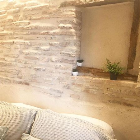 Plaza Adarve Toledo Apartment Luaran gambar