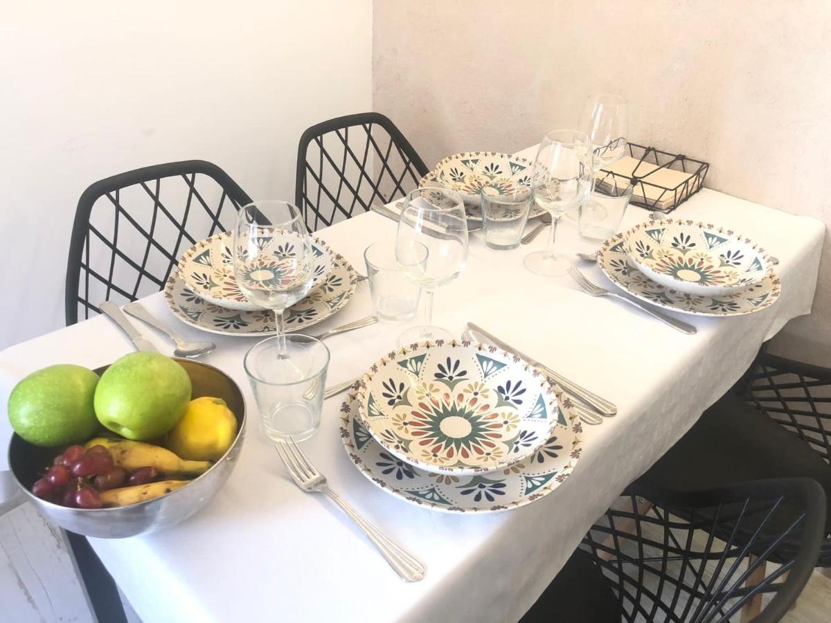 Plaza Adarve Toledo Apartment Luaran gambar