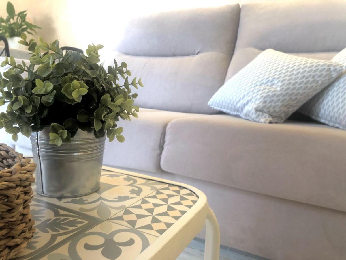 Plaza Adarve Toledo Apartment Luaran gambar