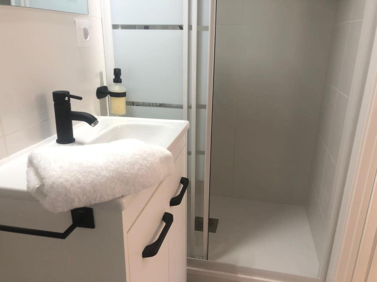 Plaza Adarve Toledo Apartment Luaran gambar