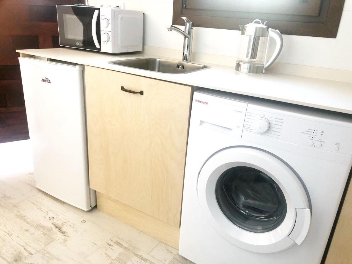 Plaza Adarve Toledo Apartment Luaran gambar