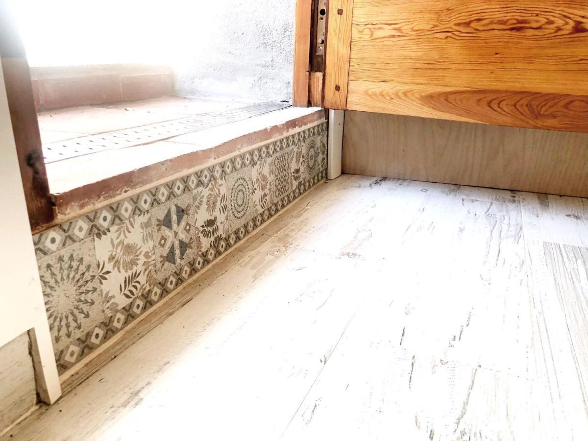 Plaza Adarve Toledo Apartment Luaran gambar